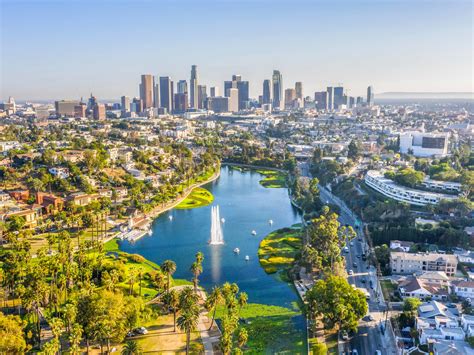 close to los angeles